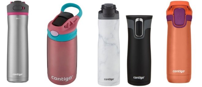 Choose Stainless Steen Water Bottles Over Plastic Water Bottles