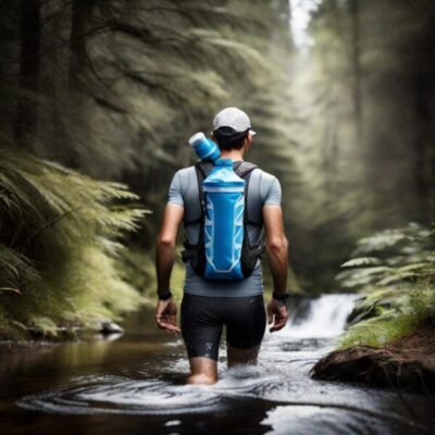 Hydration pack